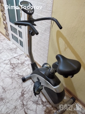 Велоергометър, снимка 4 - Фитнес уреди - 53456107