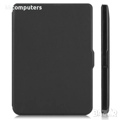 Kobo Clara HD Magnetic Flip /Wallet Кожен Калъф, снимка 7 - Калъфи, кейсове - 50962916