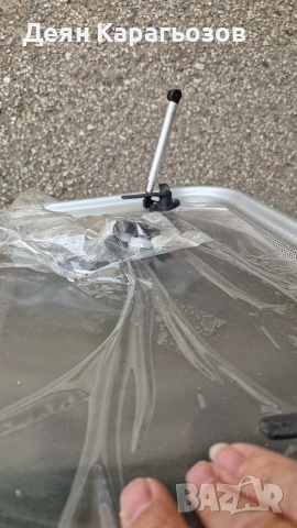 Прозорци "DOMETIC" за Кемпер или Каравана нови! , снимка 2 - Аксесоари и консумативи - 53689800