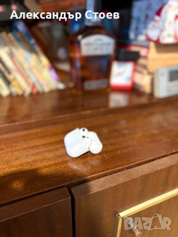 AirPods 3th generation, снимка 3 - iPod - 52348749
