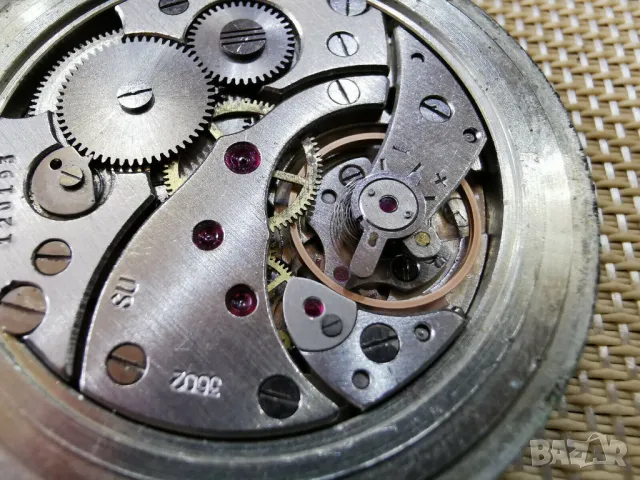 МЪЛНИЯ С ВЛАК, снимка 4 - Антикварни и старинни предмети - 49784258