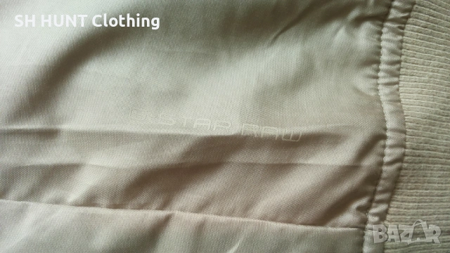 G-STAR SANDHURST BOMBER Jacket Размер M мъжко яке 6-68, снимка 12 - Якета - 53139473