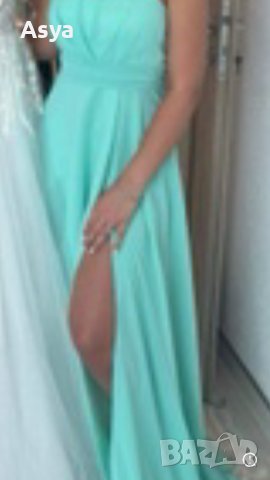 Шаферска рокля Imago, снимка 11 - Рокли - 41982759