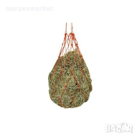Мрежа за сено - МPX, снимка 2 - Коне - 44473605
