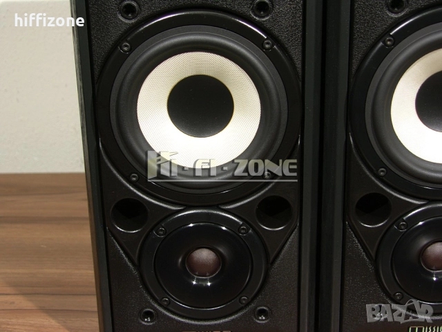 Тонколони Mission model 700, снимка 3 - Тонколони - 52928808