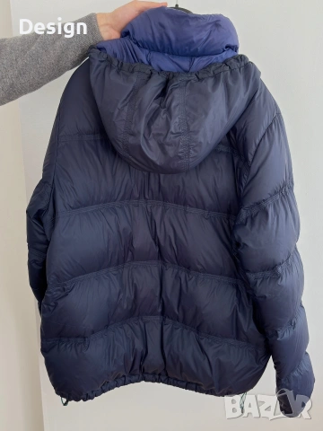 Оригинална Пухинка Paul Smith, снимка 2 - Якета - 53632048