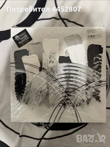 Маслени картини НОВИ, снимка 3 - Картини - 50367330