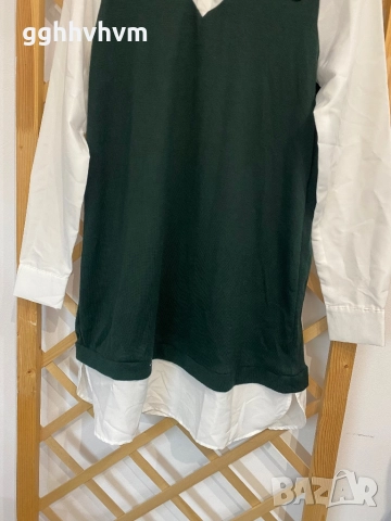 Риза /тунника, снимка 4 - Ризи - 52878662