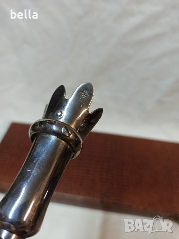 Стилни френски  прибори за сервиране , снимка 6 - Прибори за хранене, готвене и сервиране - 42378279