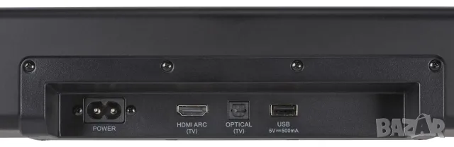 Саундбар/soundbar JBL Cinema SB510, 3.1, 200 W, Dolby Audio, HDMI ARC,вграден субуфер , снимка 5 - Аудиосистеми - 56218589