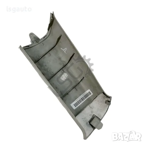 Дясна кора задна колонка Skoda OCTAVIA II (1Z) 2004-2010 ID: 134372, снимка 2 - Части - 47280069