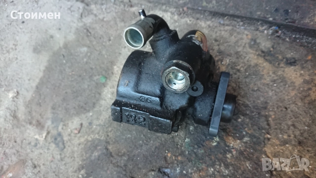 Хидравлична помпа фиат пунто 93-99 , снимка 2 - Части - 47759844