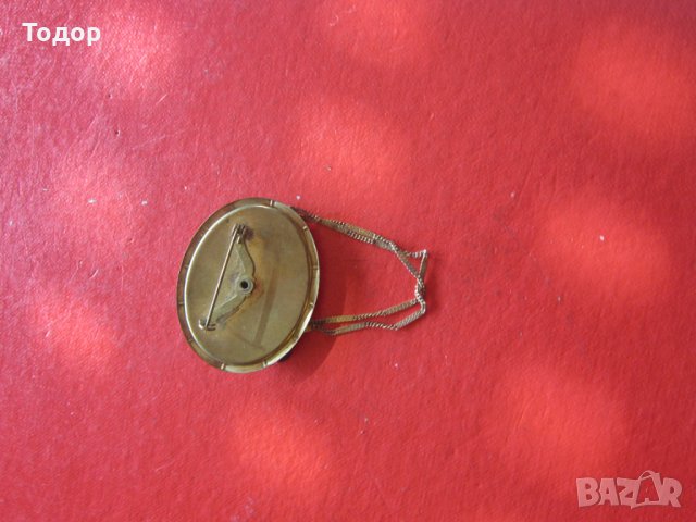 Уникална брошка с камъни 5, снимка 4 - Други - 34793626