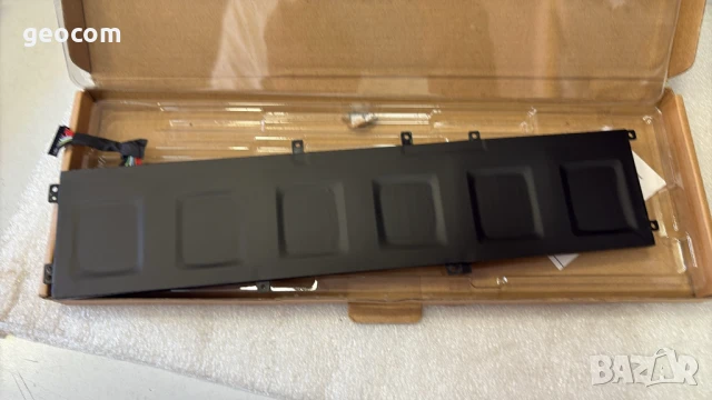 DELL 6GTPY нова голяма батерия (11.4V,97Wh,8500mAh), снимка 4 - Батерии за лаптопи - 50641414