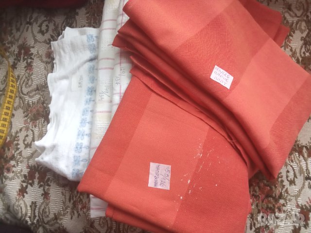 Покривки за маса, снимка 6 - Покривки за маси - 37297579