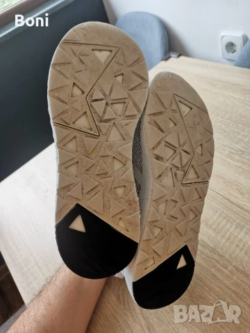 Adidas Cloudfoam 46, снимка 9 - Маратонки - 50560859