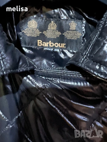 Barbour  Яке , снимка 3 - Якета - 53392089