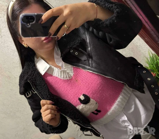 яке , снимка 6 - Якета - 50884548