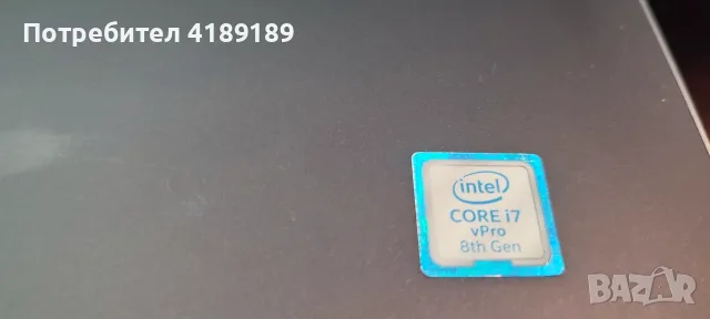 Dell 7730 Бойна машина , снимка 7 - Работни компютри - 56315150