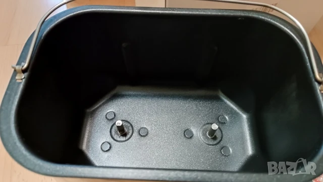 Хлебопекарна Rohnson, снимка 10 - Хлебопекарни - 50808416