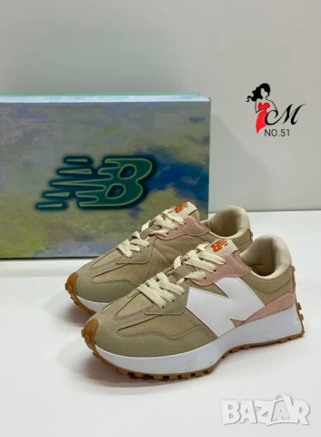 дамски маратонки Nike new balance , снимка 6 - Маратонки - 50724860