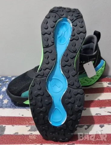 PUMA, 42 номер, НОВИ!, снимка 6 - Маратонки - 49661206