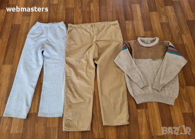 Лот маркови дрехи - мъжки и дамски, снимка 7 - Други - 48522706