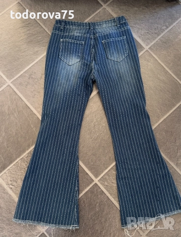 Нови дънки актуален модел, снимка 2 - Дънки - 52732507