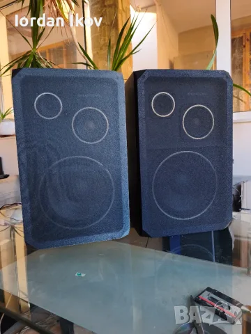 Grundig Box 5000, снимка 4 - Тонколони - 56340030