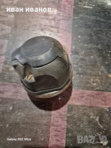 Букса Ремарке, снимка 8 - Ремаркета - 41705739