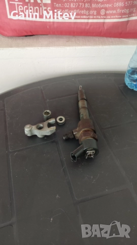 Двигател 1.9 JTD 115кс на части фиат/алфа/ланчиа, снимка 7 - Части - 52037734