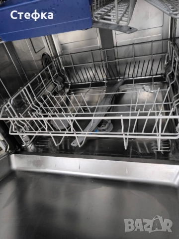 съдомиялна за полувграждане Simens, снимка 11 - Съдомиялни - 52557721