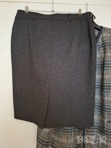 Дамски костюм,плътен,номер 52, снимка 7 - Костюми - 48234312