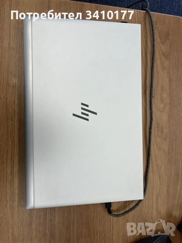 Продавам лаптоп модел HP EliteBook 855 G7, снимка 3 - Лаптопи за работа - 51740954
