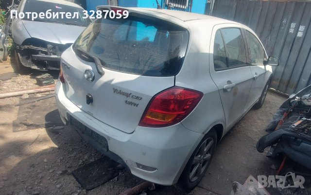 Great wall voleex c10 на части, снимка 4 - Автомобили и джипове - 41652535