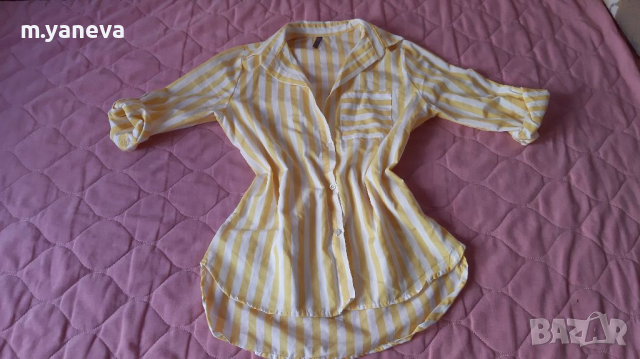 Дамска риза, снимка 1