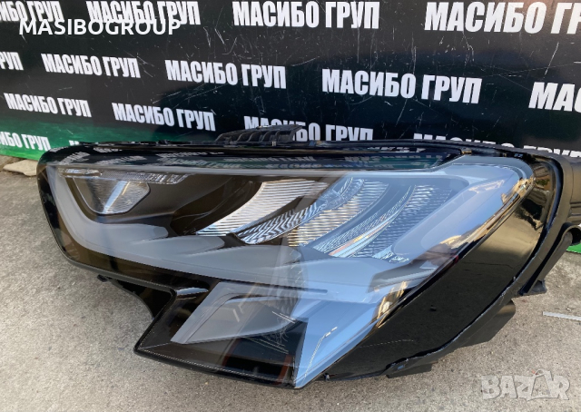 Фар ляв фарове Led за Ауди А3 Audi A3 8Y, снимка 3 - Части - 36821633