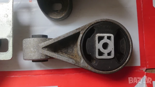 Тампони двигател, скоростна кутия, заден носач за форд фокус. , снимка 3 - Аксесоари и консумативи - 51273825