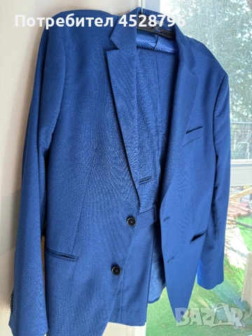 Костюми и сака Mango, сако Guess, Selected др, снимка 12 - Костюми - 53746907