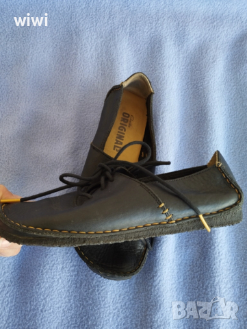 Обувки Clarks номер 38., снимка 13 - Дамски ежедневни обувки - 51762025