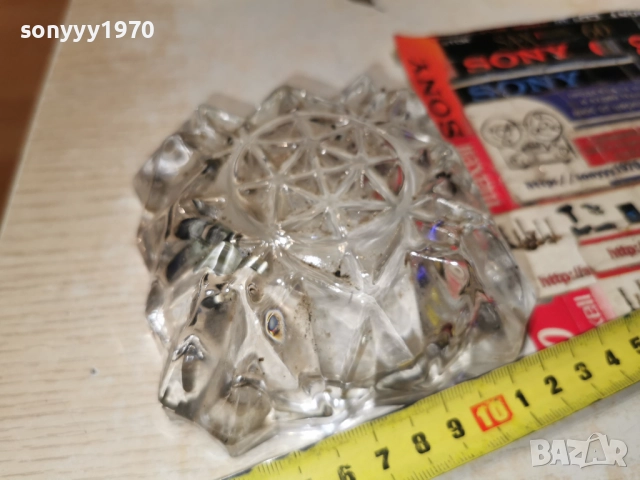 ПЕПЕЛНИК 2612251838, снимка 11 - Колекции - 52906743