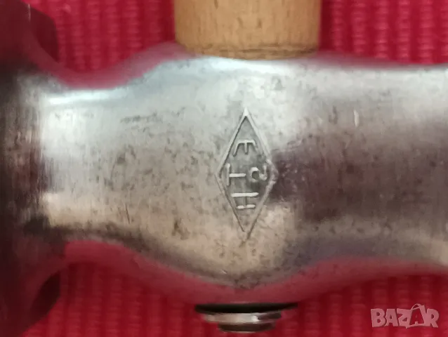 Сатър, чук за пържоли СССР. , снимка 9 - Аксесоари за кухня - 47266769