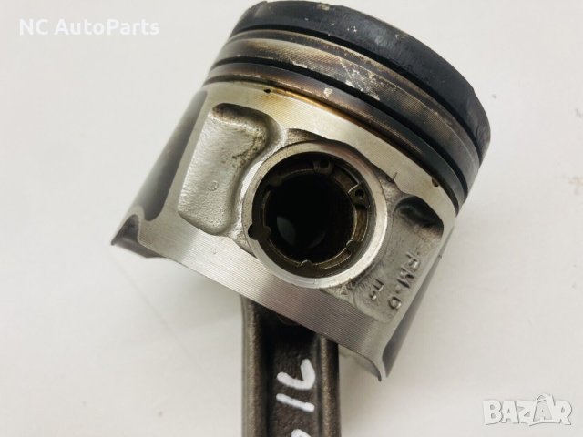 Бутало с биела за JEEP RENEGATE 1.6 дизел 120 коня EJK 0792A 822 FPT 2016, снимка 7 - Части - 42573827