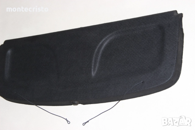 Кора багажник Toyota Yaris XP130 (2012-2017г.) Тойота Ярис, снимка 2 - Части - 52360863