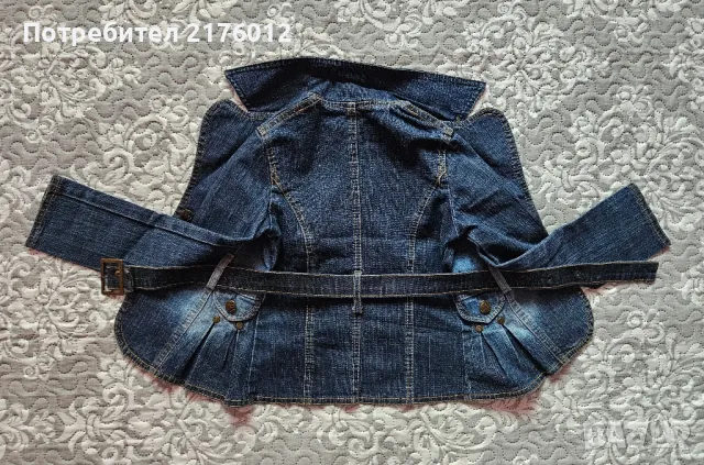 лот за момиче р.116, снимка 9 - Детски комплекти - 47645642