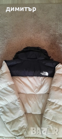 Яке The North Face 700 размер М, снимка 11 - Якета - 52429280