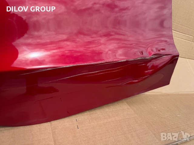 Врата Tesla Model 3 | 2018, снимка 3 - Части - 51250521