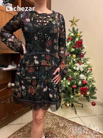 Рокля на "Галинел", снимка 1