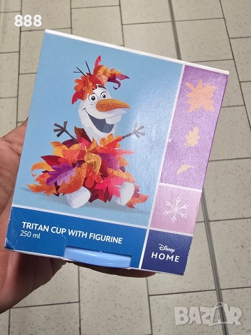 чаши с играчки, снимка 4 - Чаши - 52597237