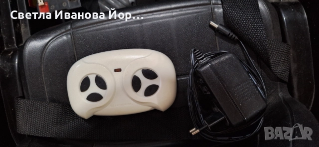 Акумулаторна детска кола, снимка 7 - Електрически играчки - 52998354